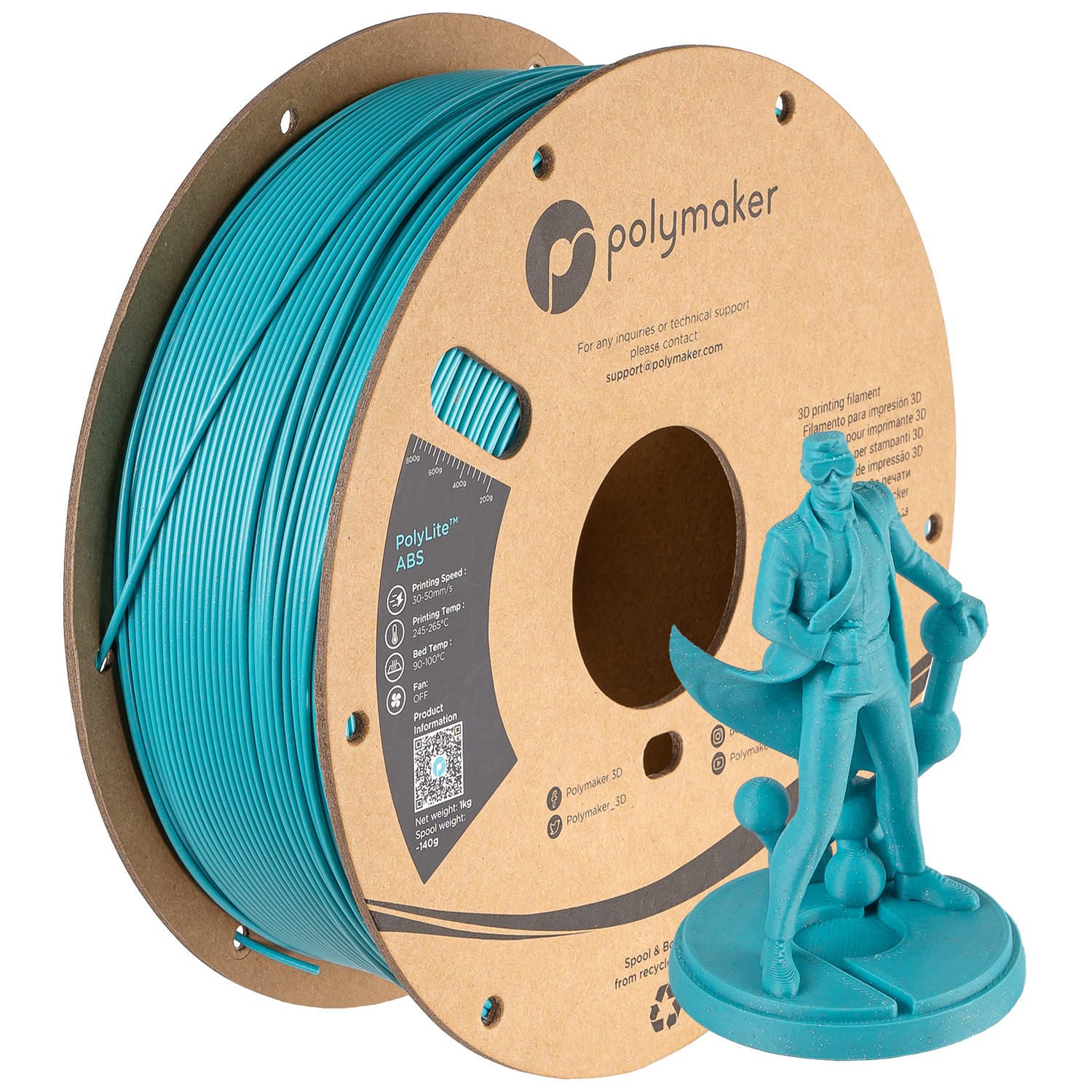 PolyLite™ ABS