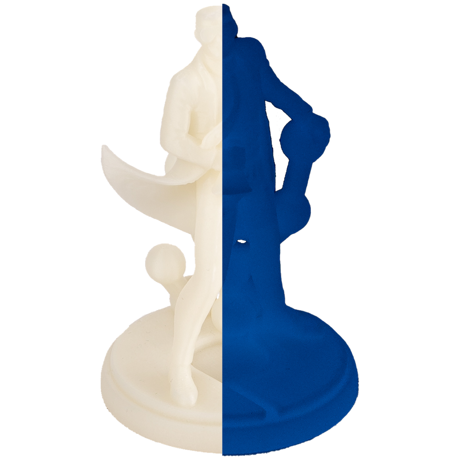 Panchroma™ Glow PLA