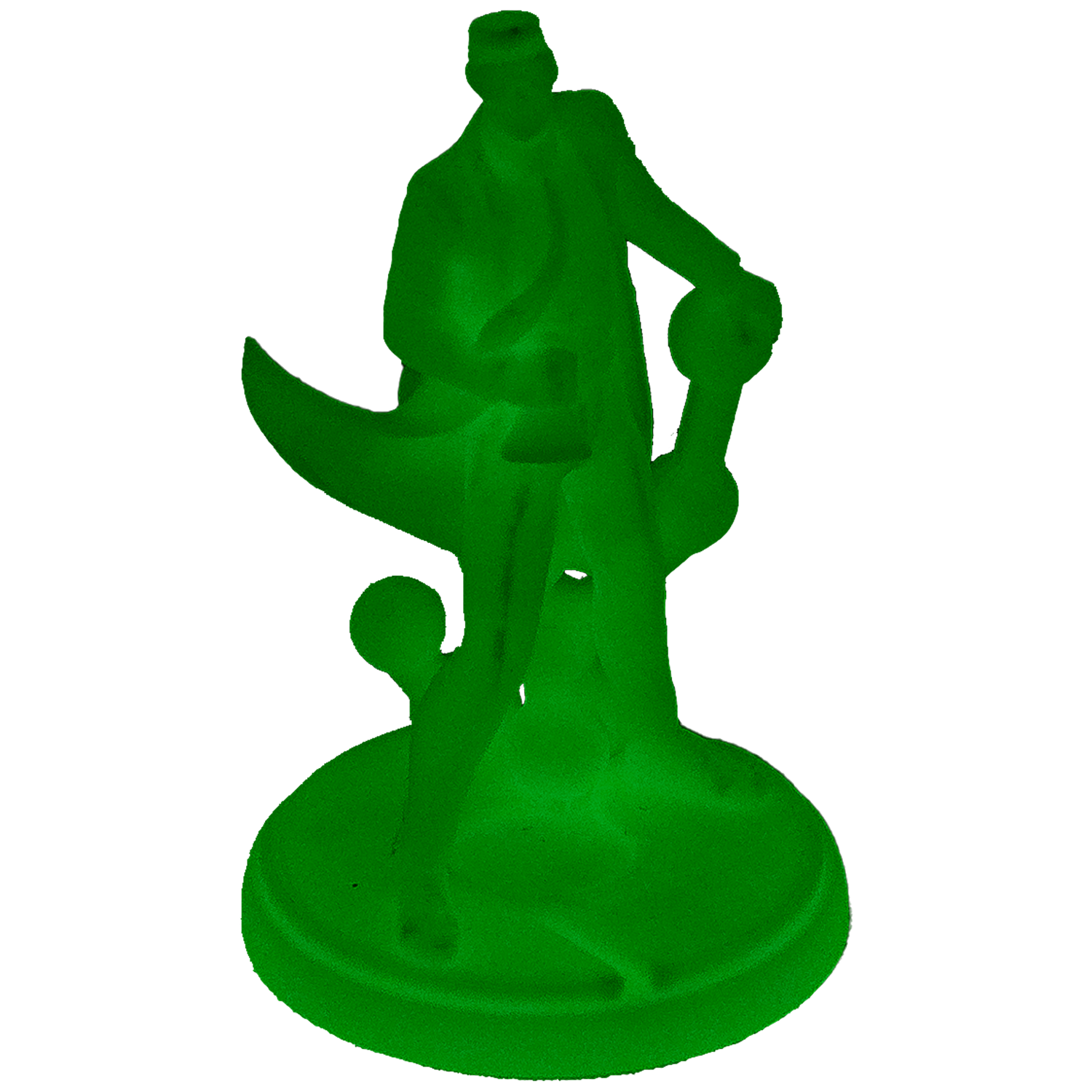 Panchroma™ Glow PLA
