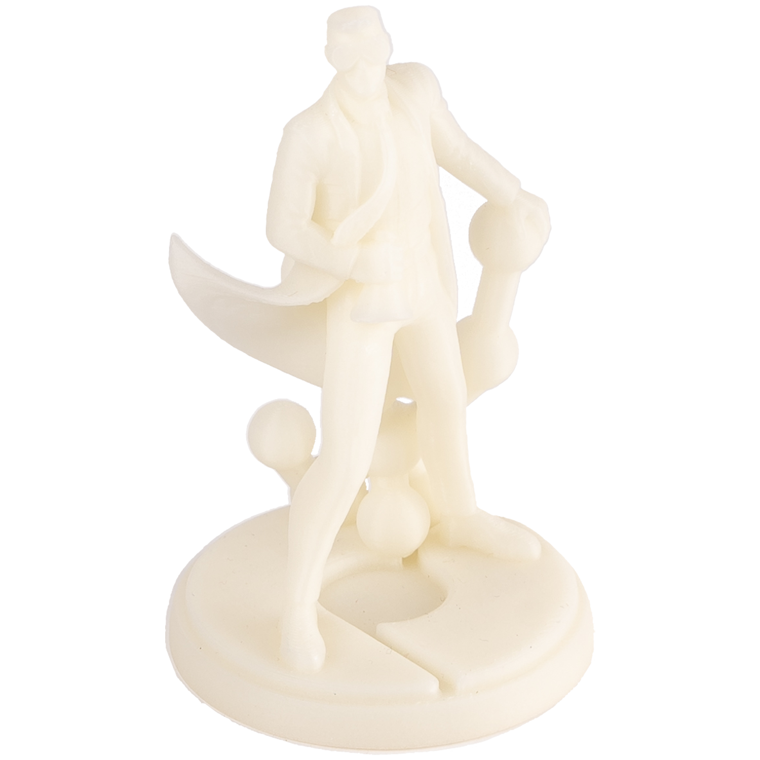 Panchroma™ Glow PLA