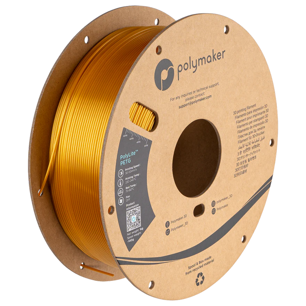 Polymaker™ PETG