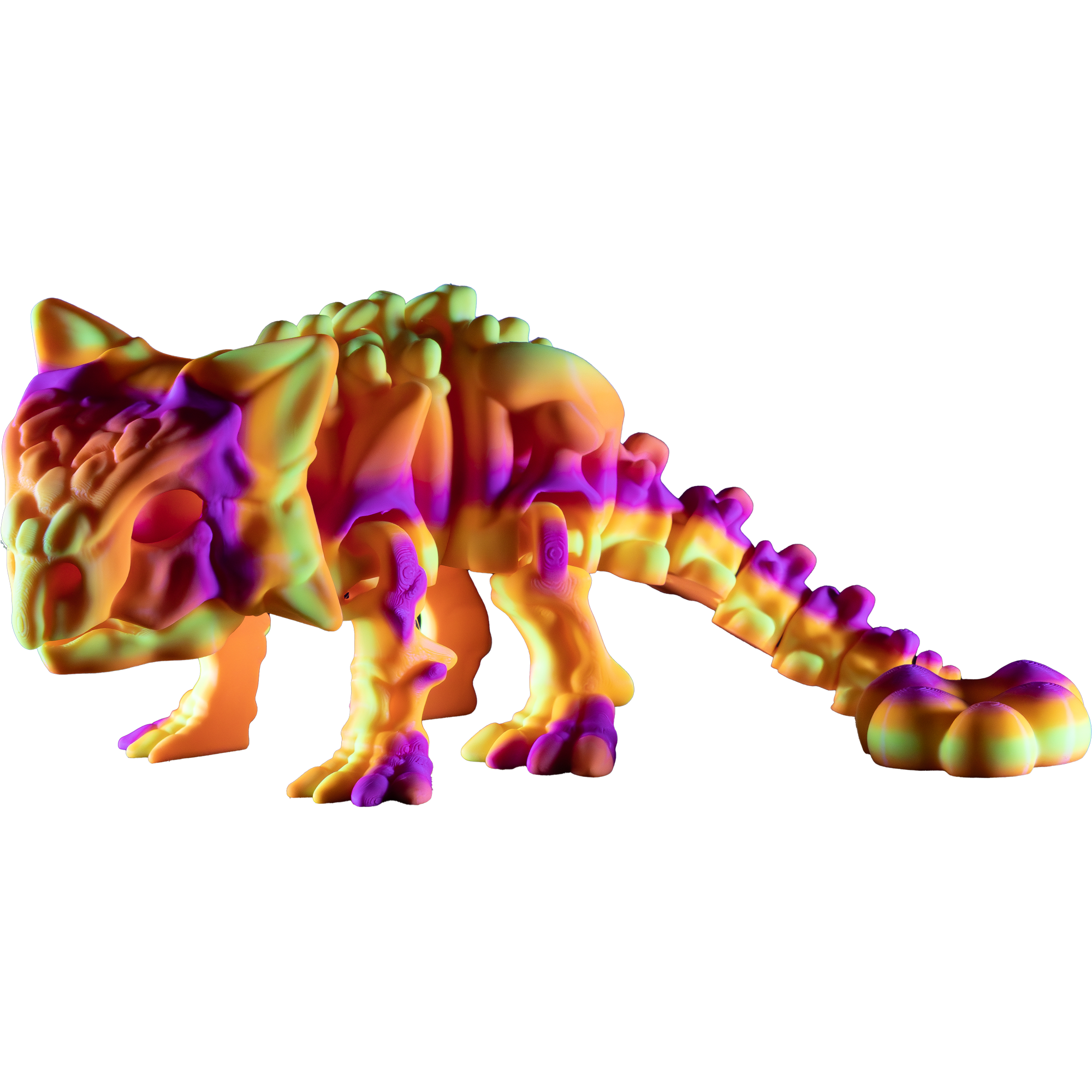 Panchroma™ Gradient Neon