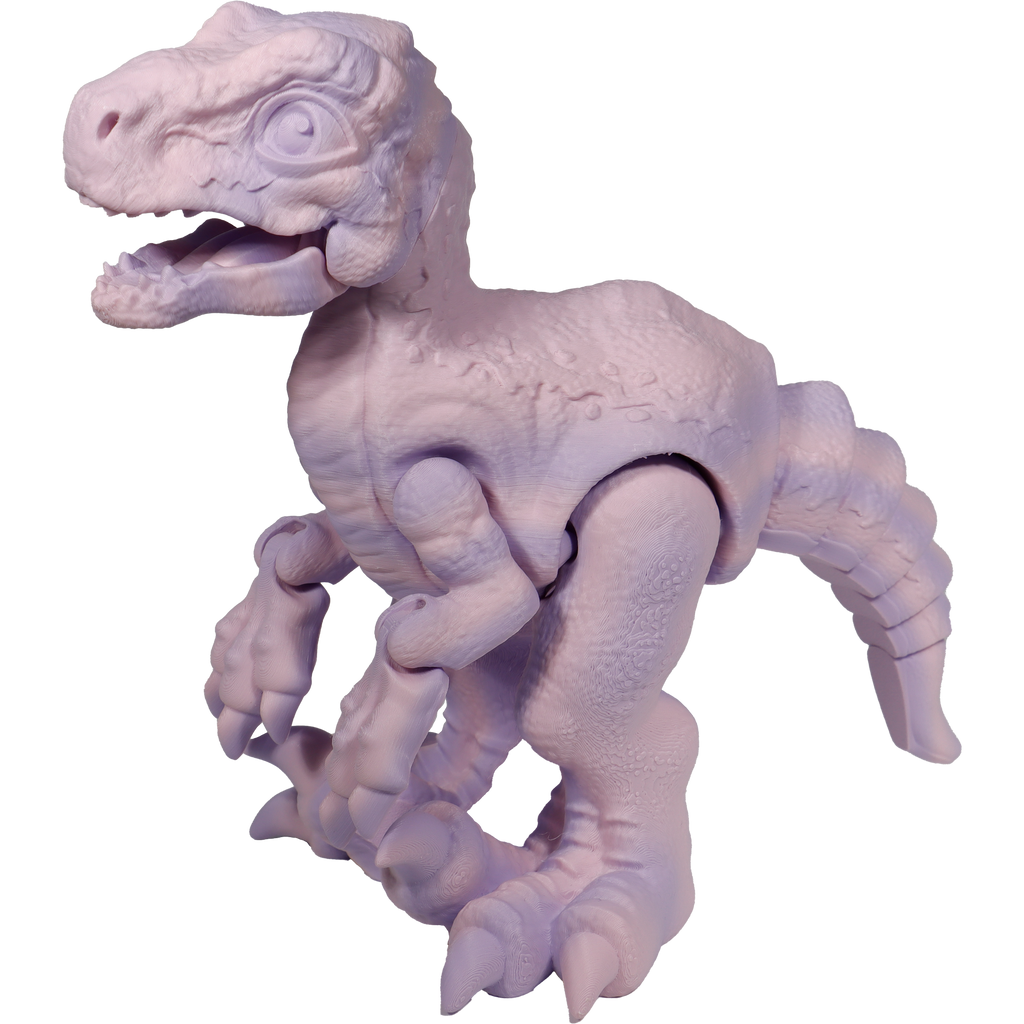 Panchroma™ Gradient Matte PLA
