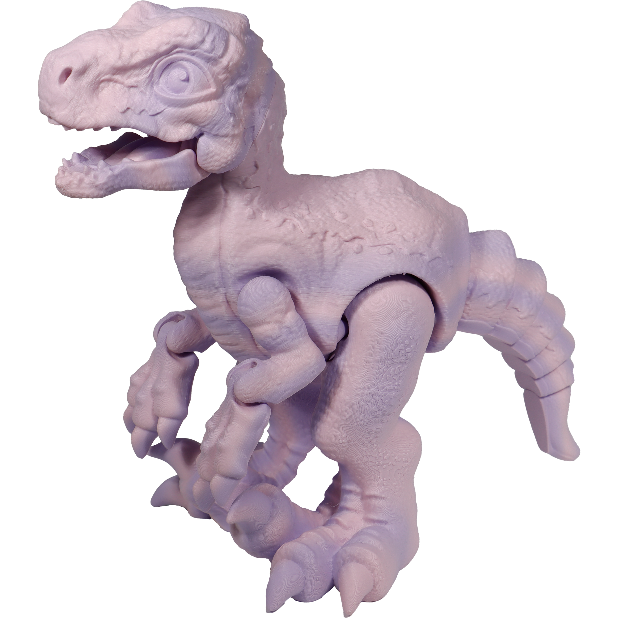 Panchroma™ Gradient Matte PLA