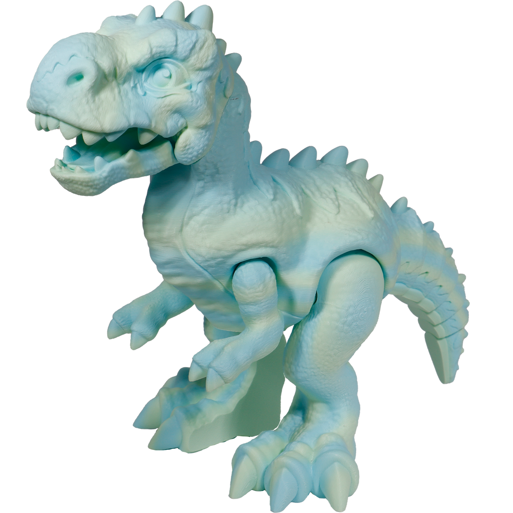 Panchroma™ Gradient Matte PLA