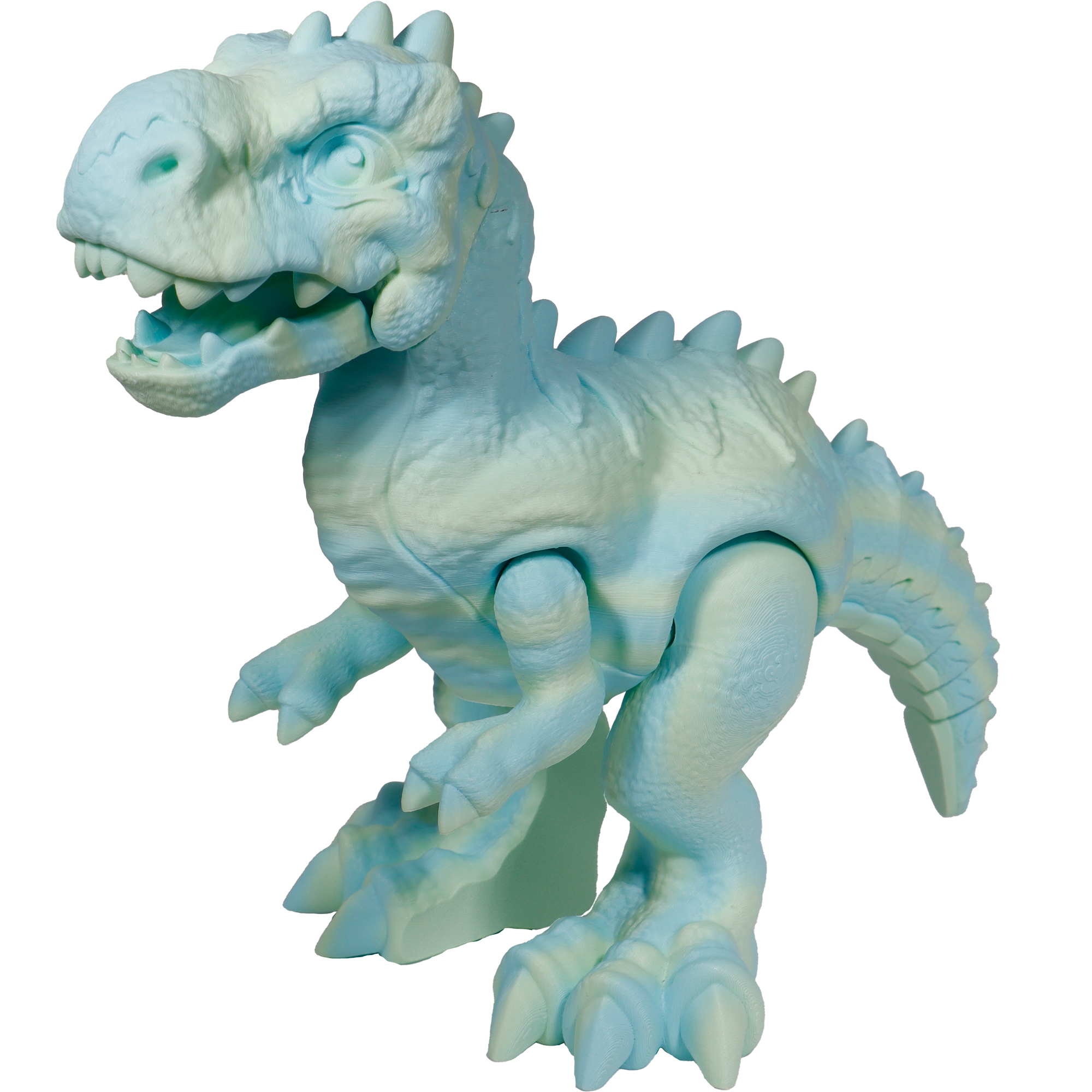 Panchroma™ Gradient Matte PLA