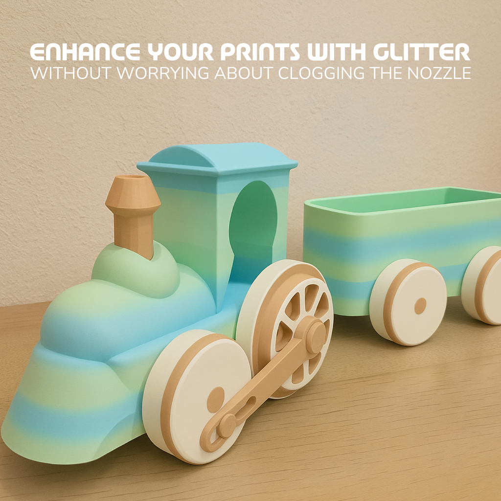 Panchroma™ Gradient Matte PLA