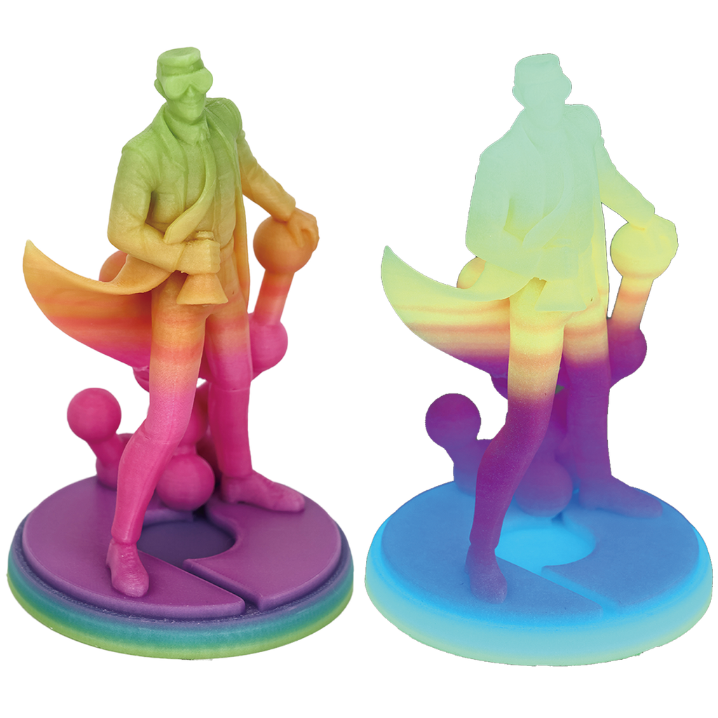 Panchroma™ Luminous PLA