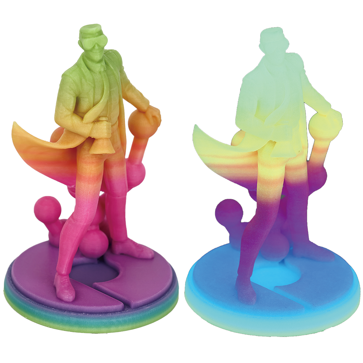 Panchroma™ Luminous PLA