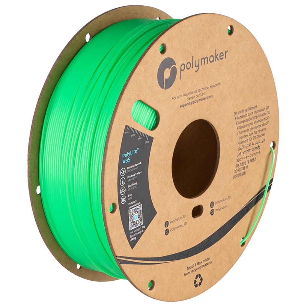 PolyLite™ Neon ABS