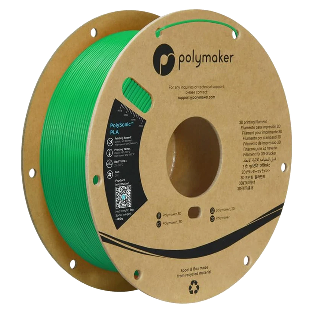 PolySonic™ PLA