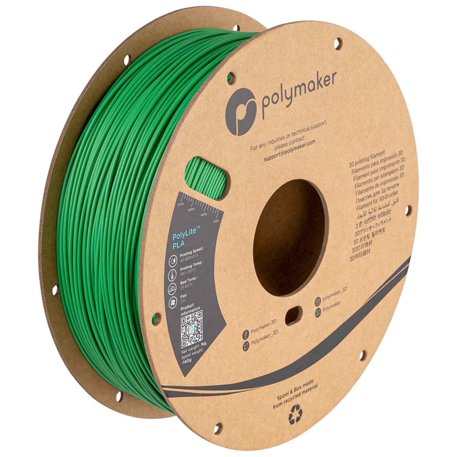 PolyLite™ PLA