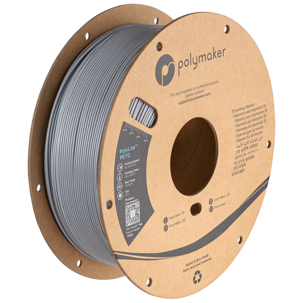 Polymaker™ PETG