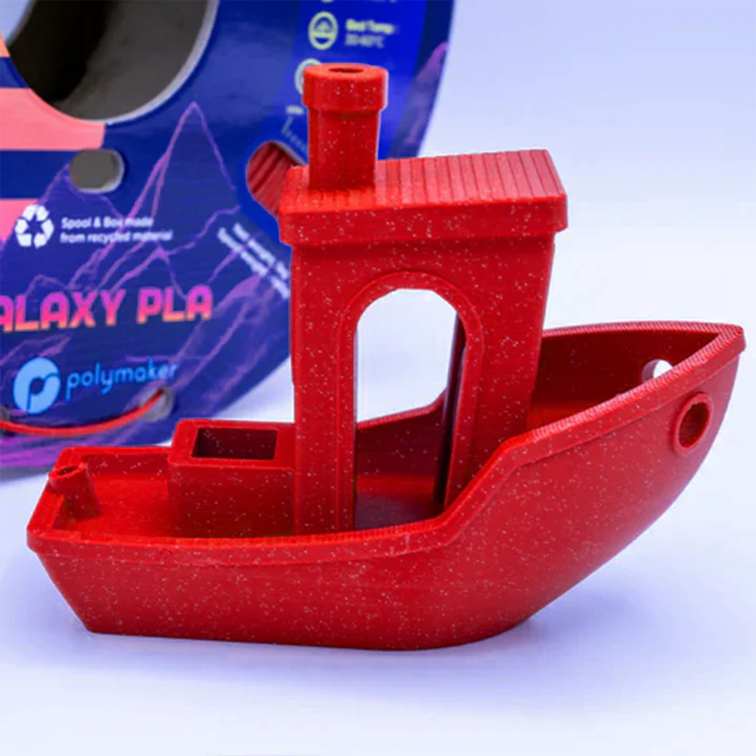 Panchroma™ Galaxy PLA