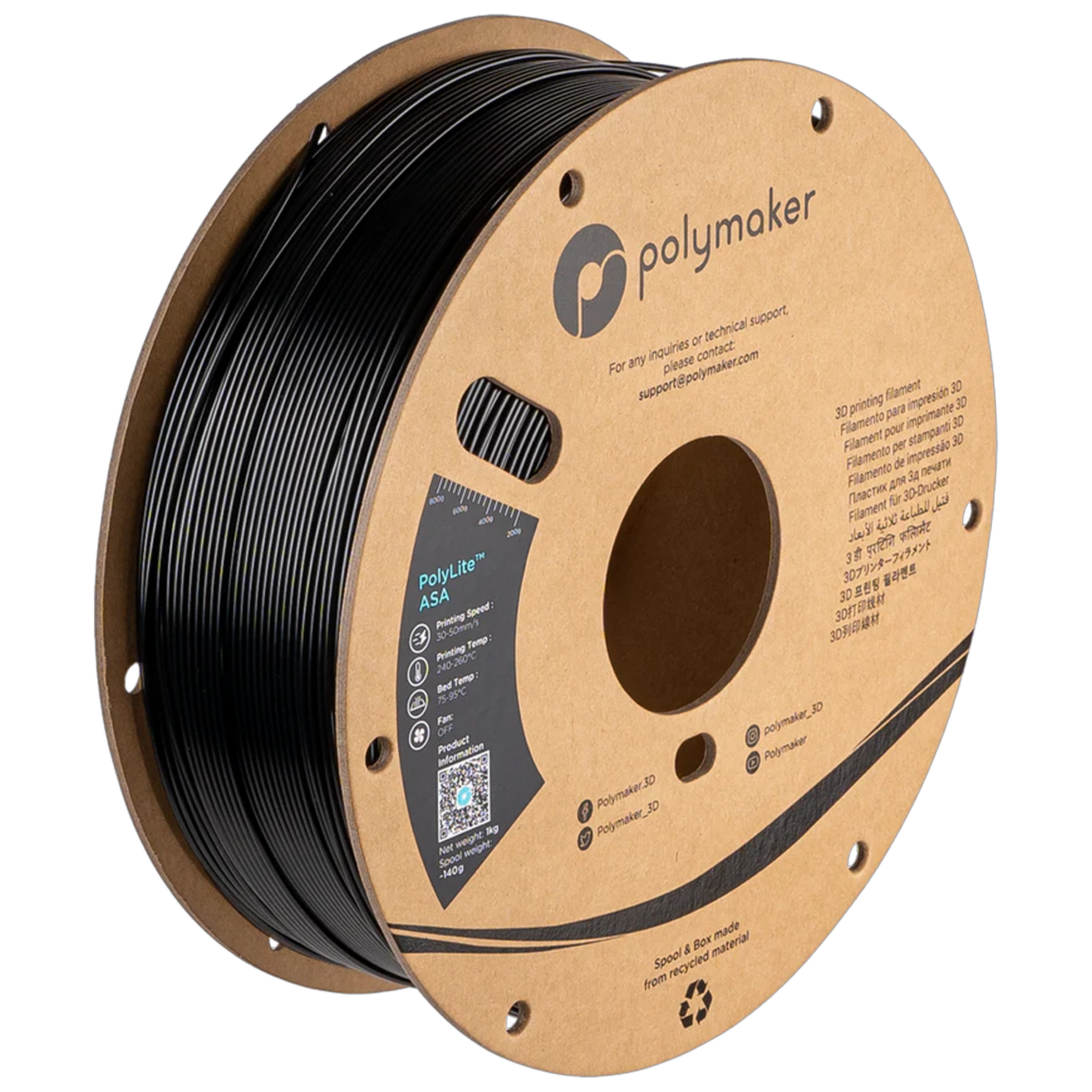 Polymaker™ ASA