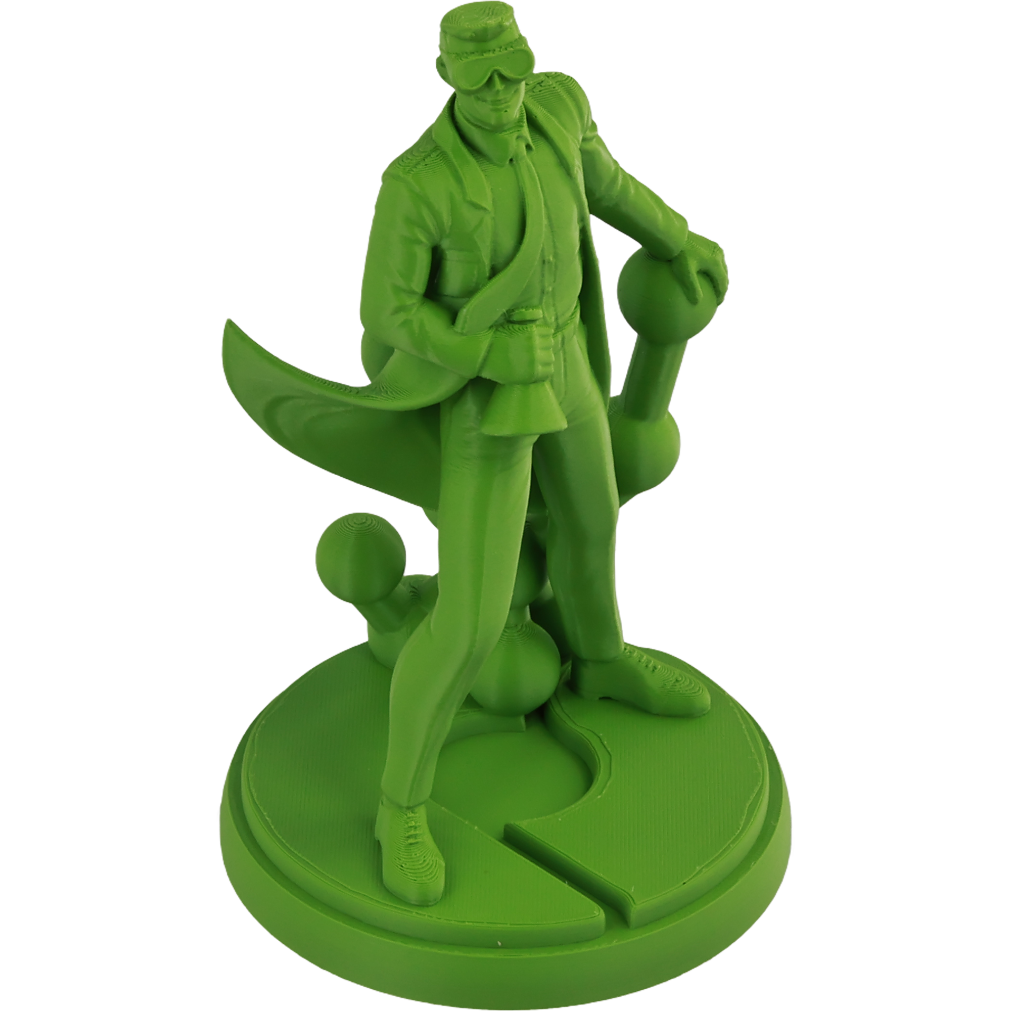 Panchroma™ Basic PLA