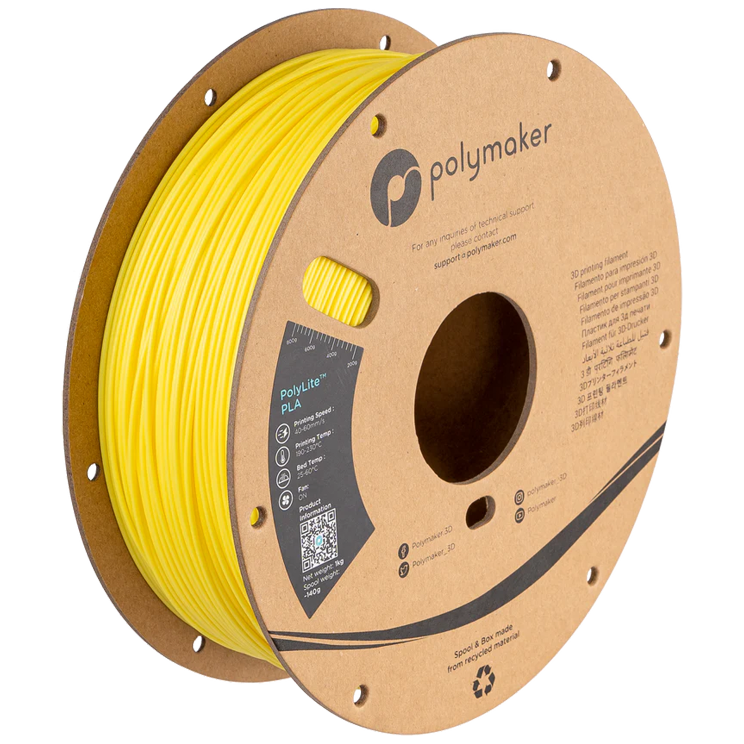 PolyLite™ PLA