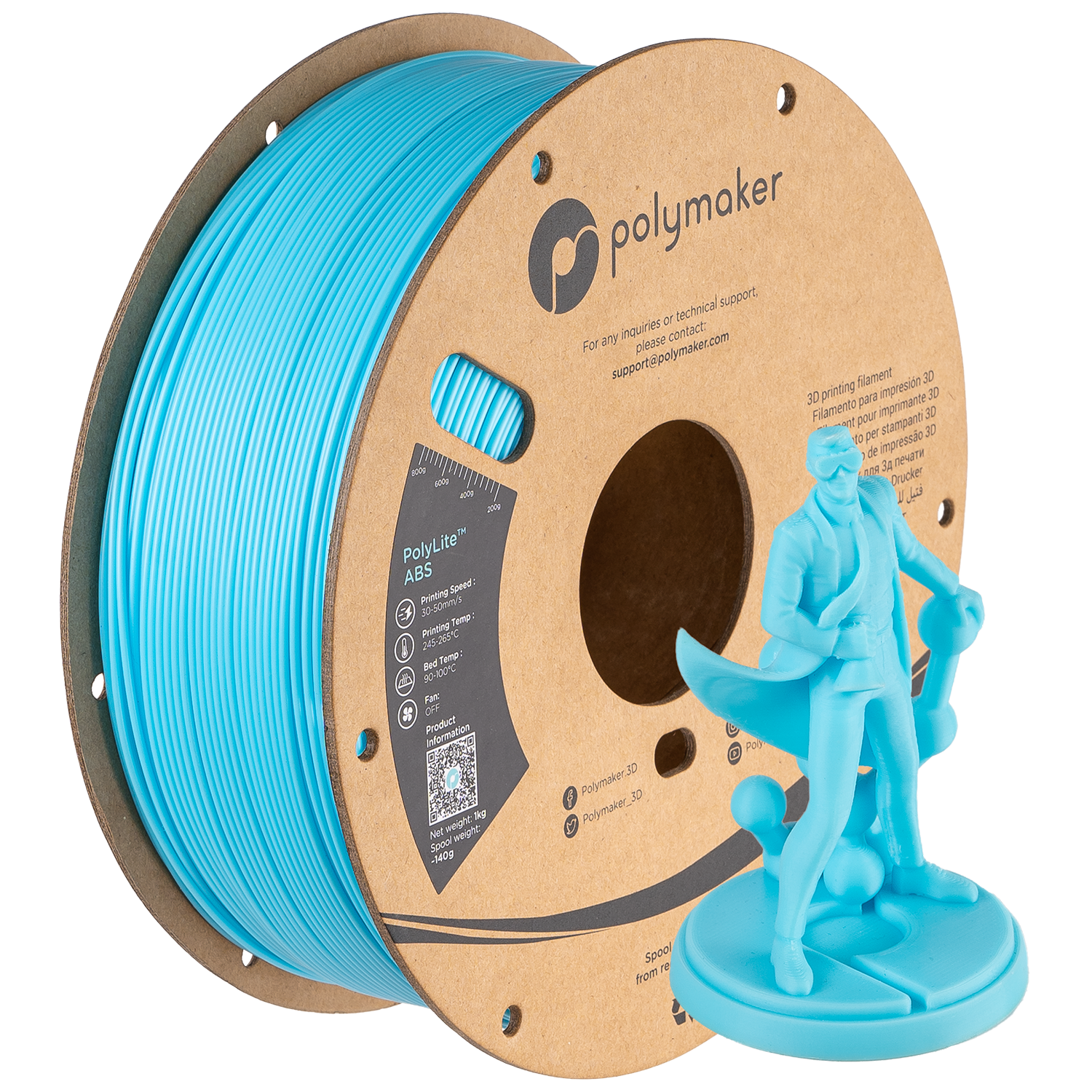 PolyLite™ ABS