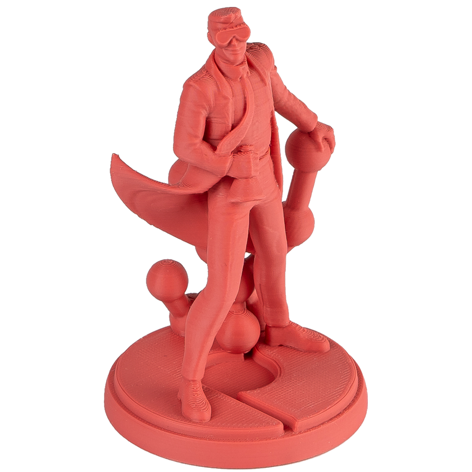 PolyLite™ PLA Pro
