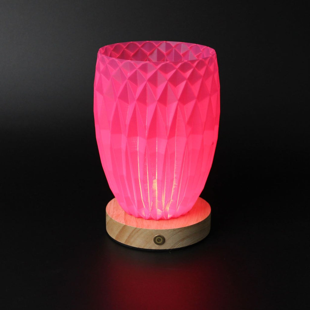 Panchroma™ Translucent PLA