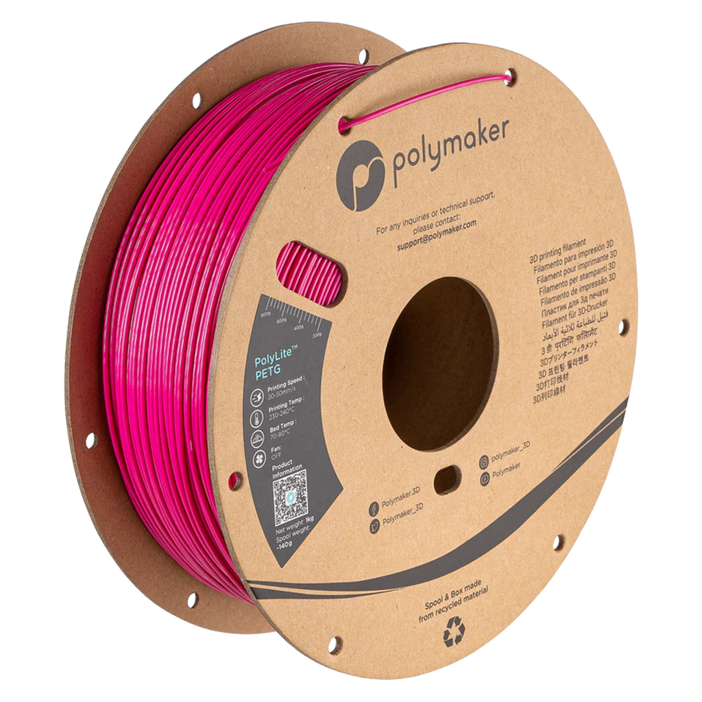 Polymaker™ PETG