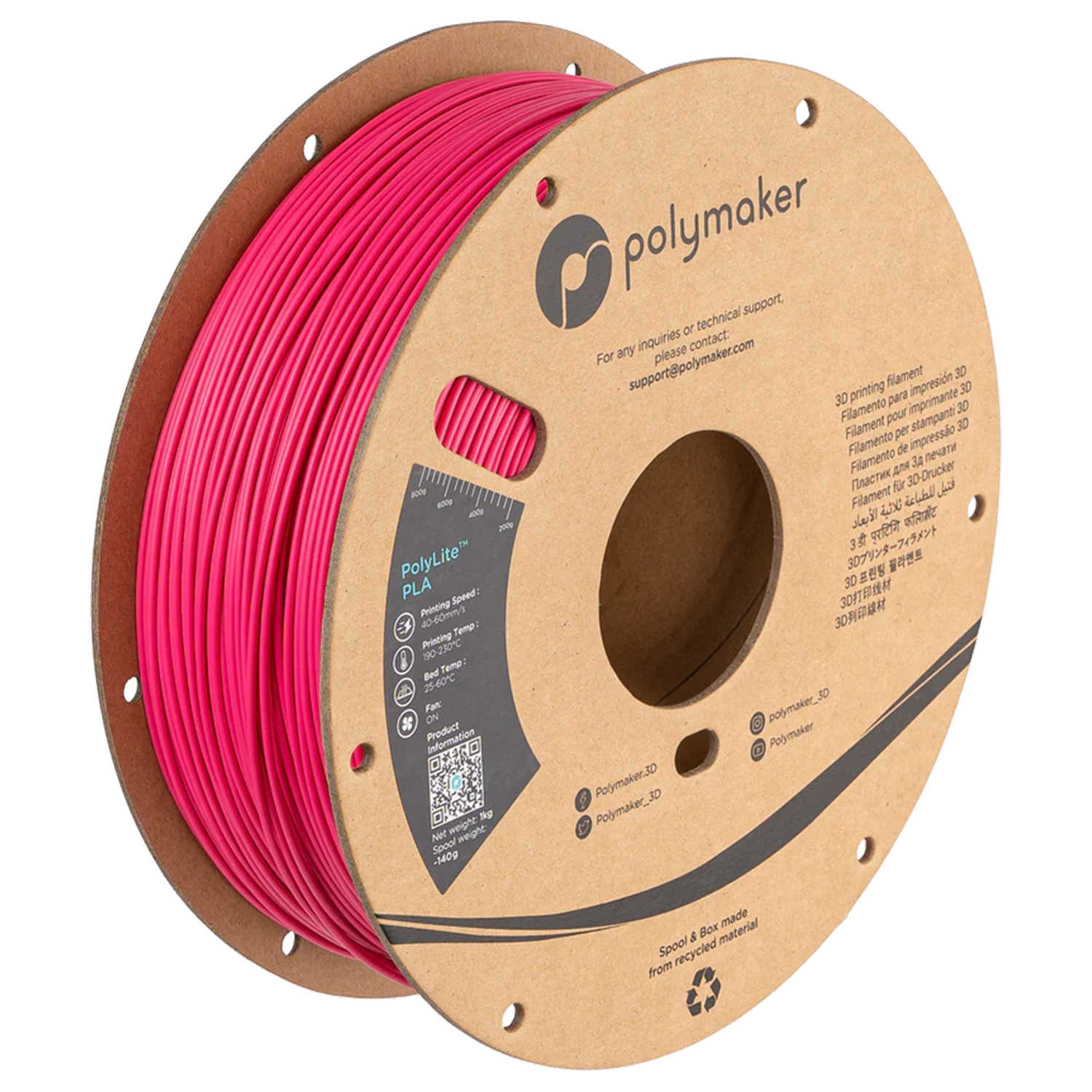 PolyLite™ PLA