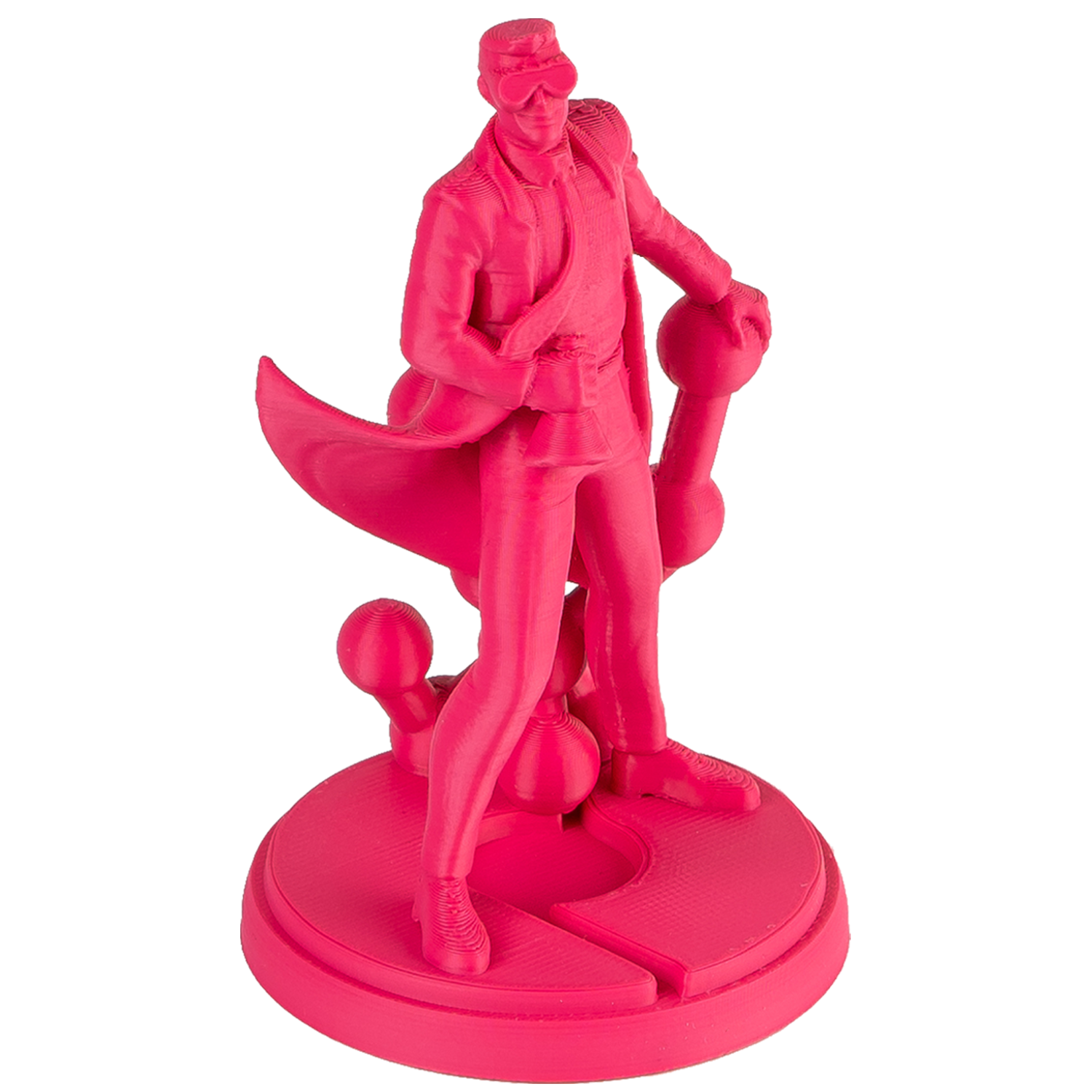 PolyLite™ PLA Pro