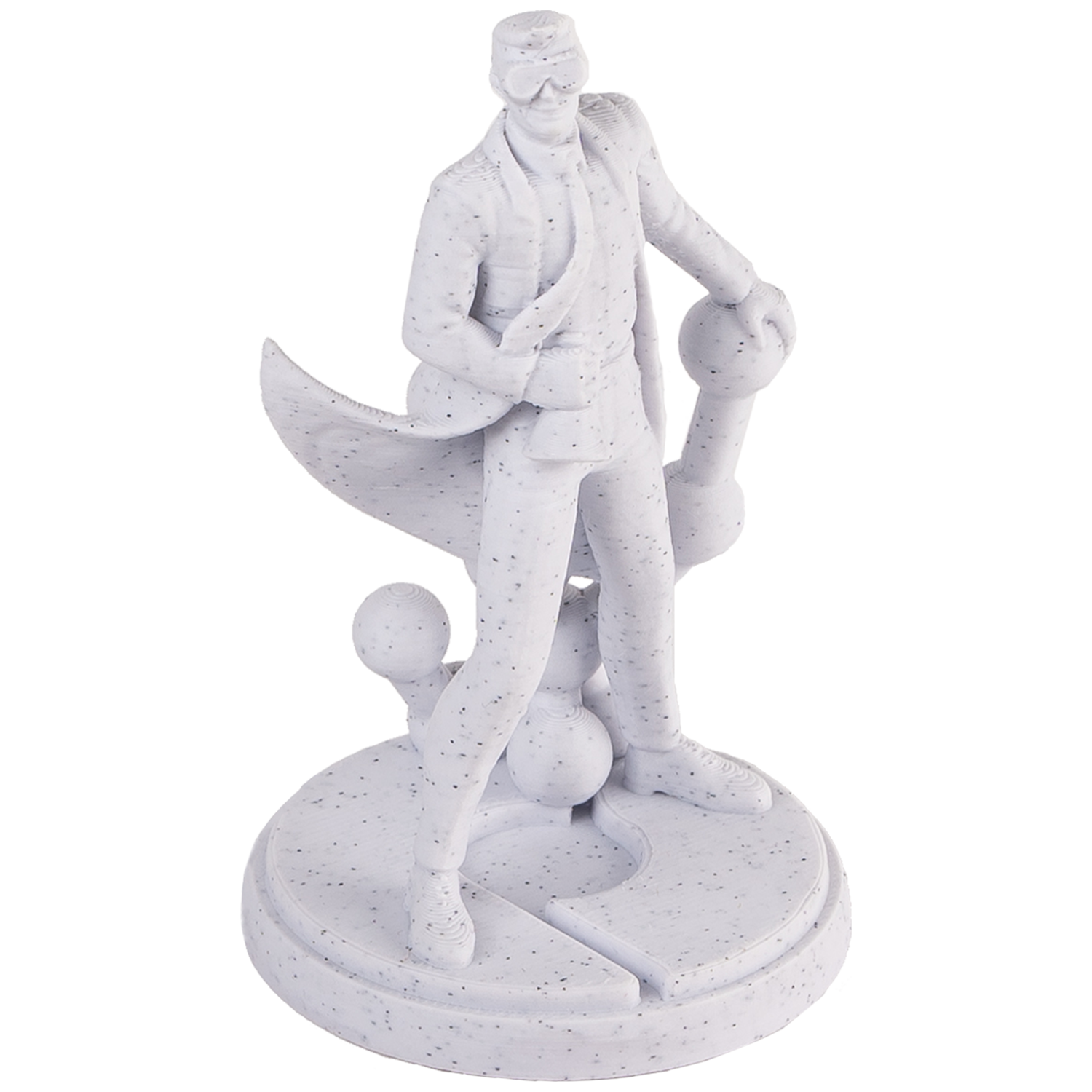 Panchroma™ Marble PLA