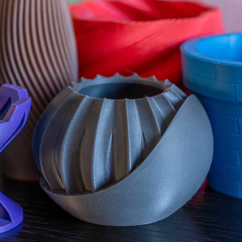 Panchroma™ Matte PLA