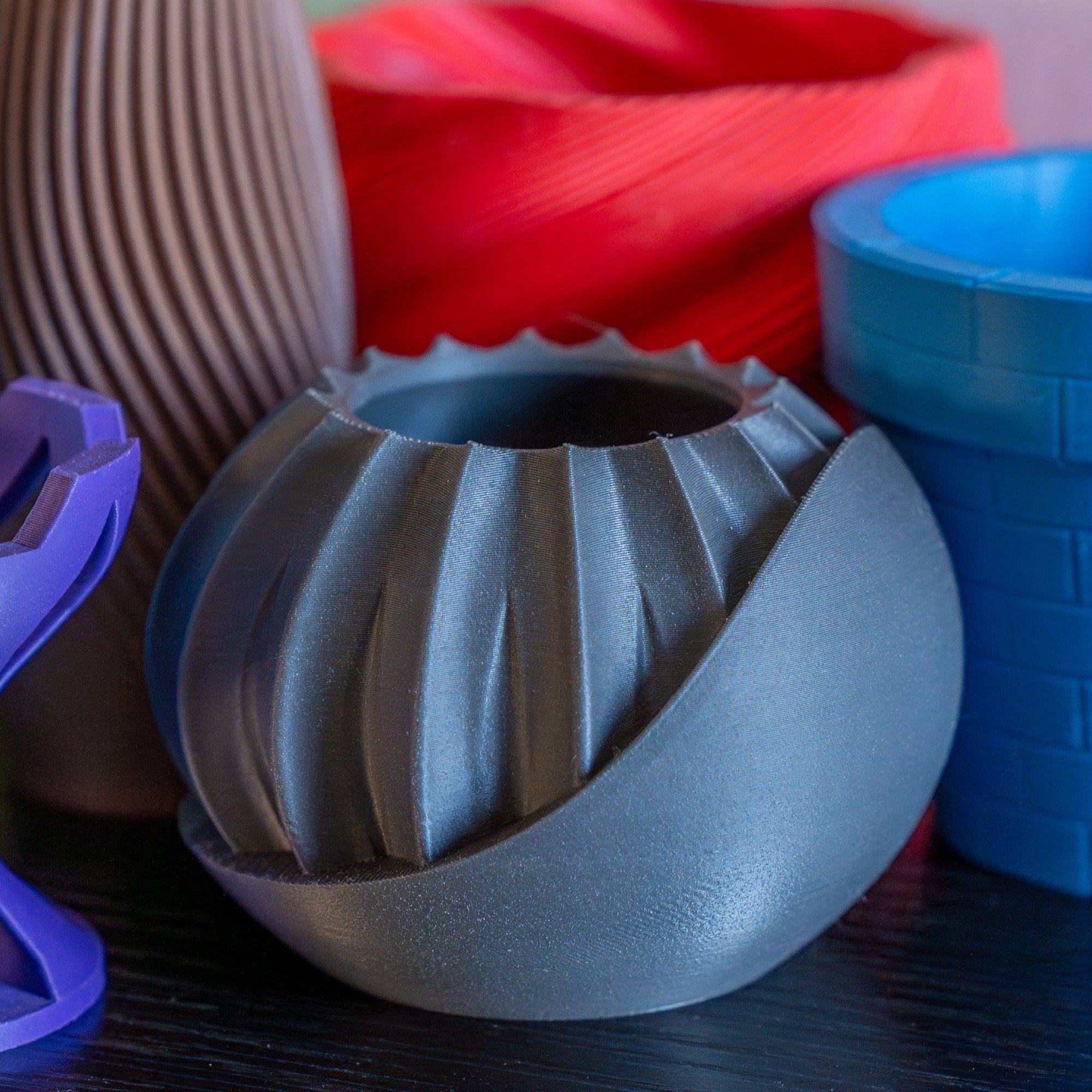 Panchroma™ Matte PLA