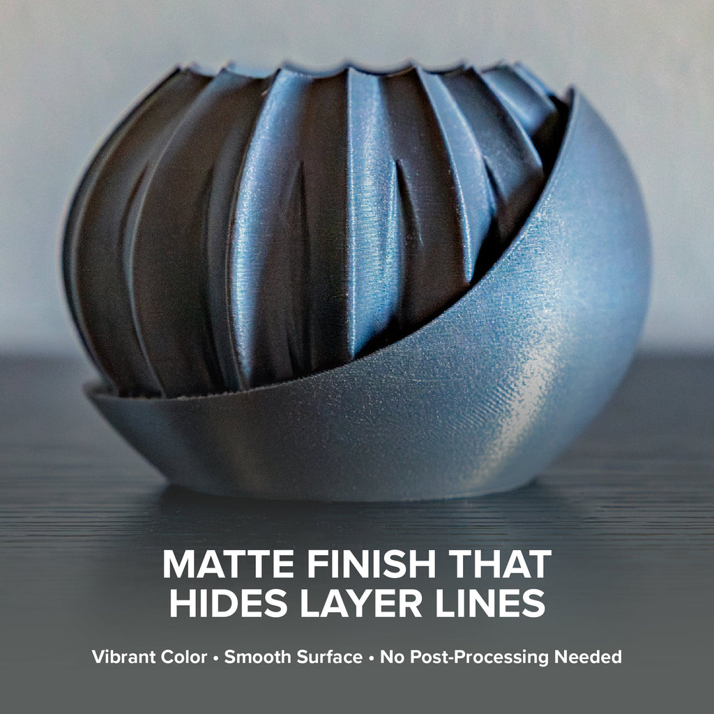 Panchroma™ Matte PLA