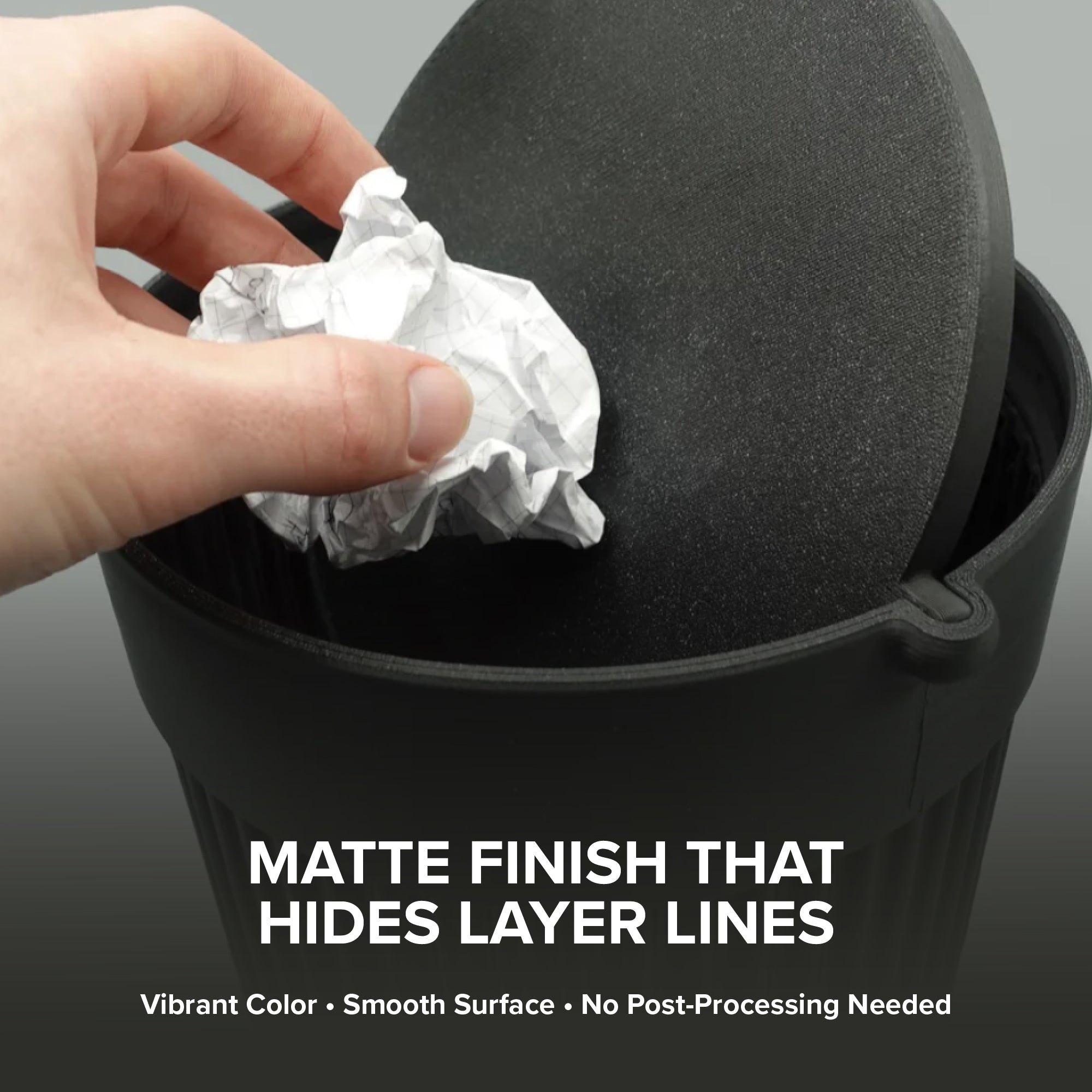 Panchroma™ Matte PLA