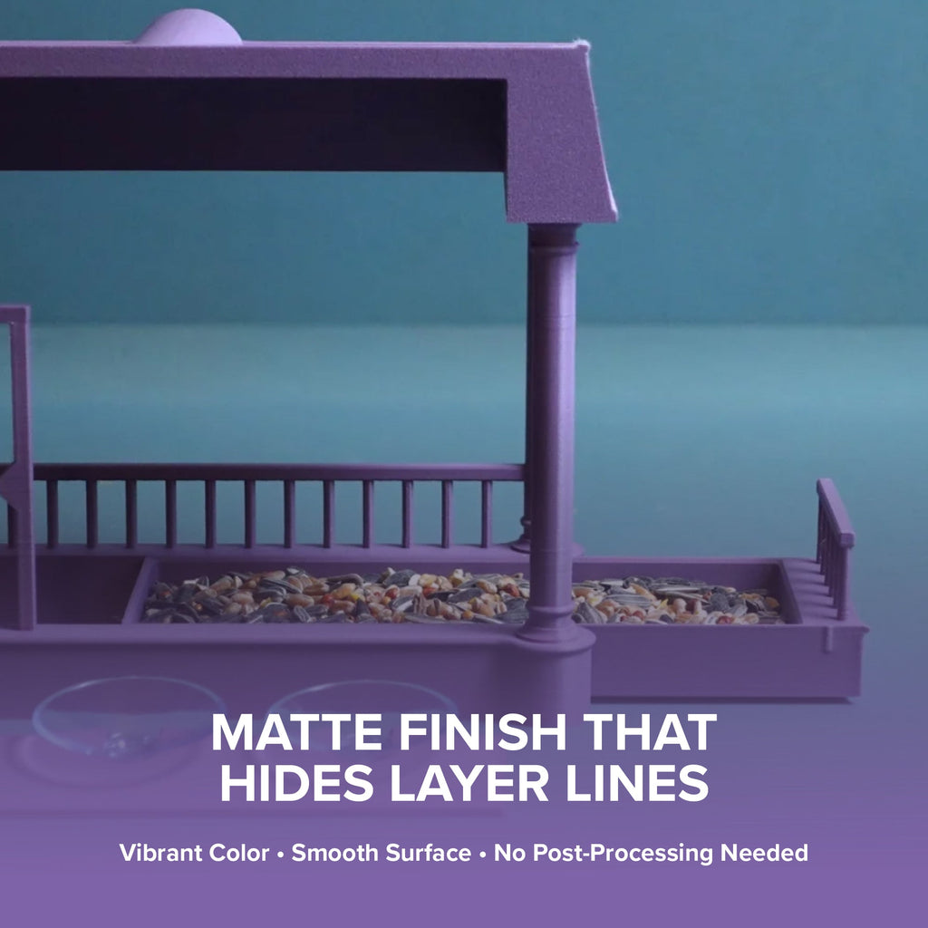 Panchroma™ Matte PLA
