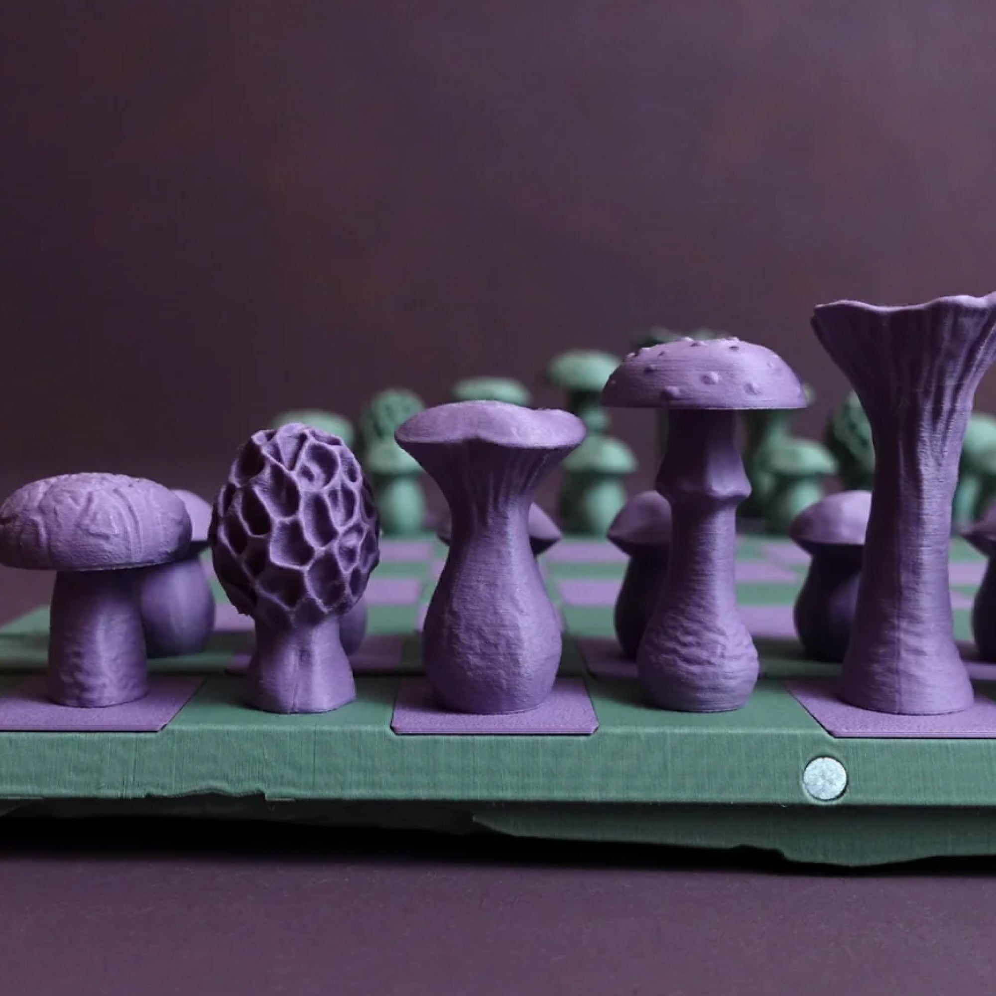 Panchroma™ Matte PLA