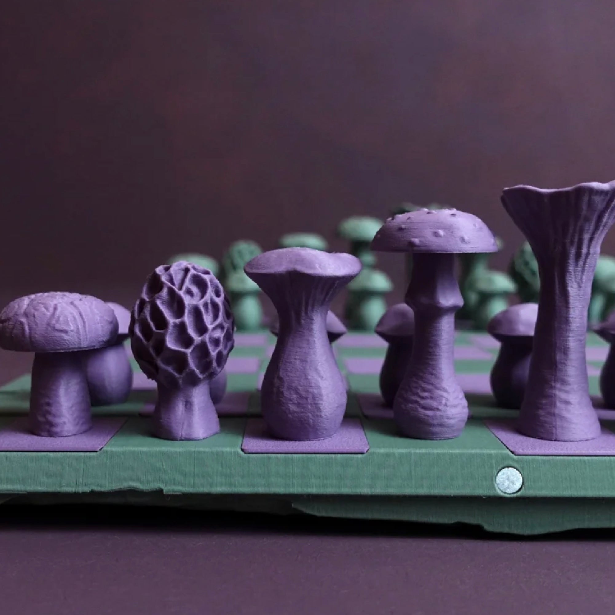 Panchroma™ Matte PLA