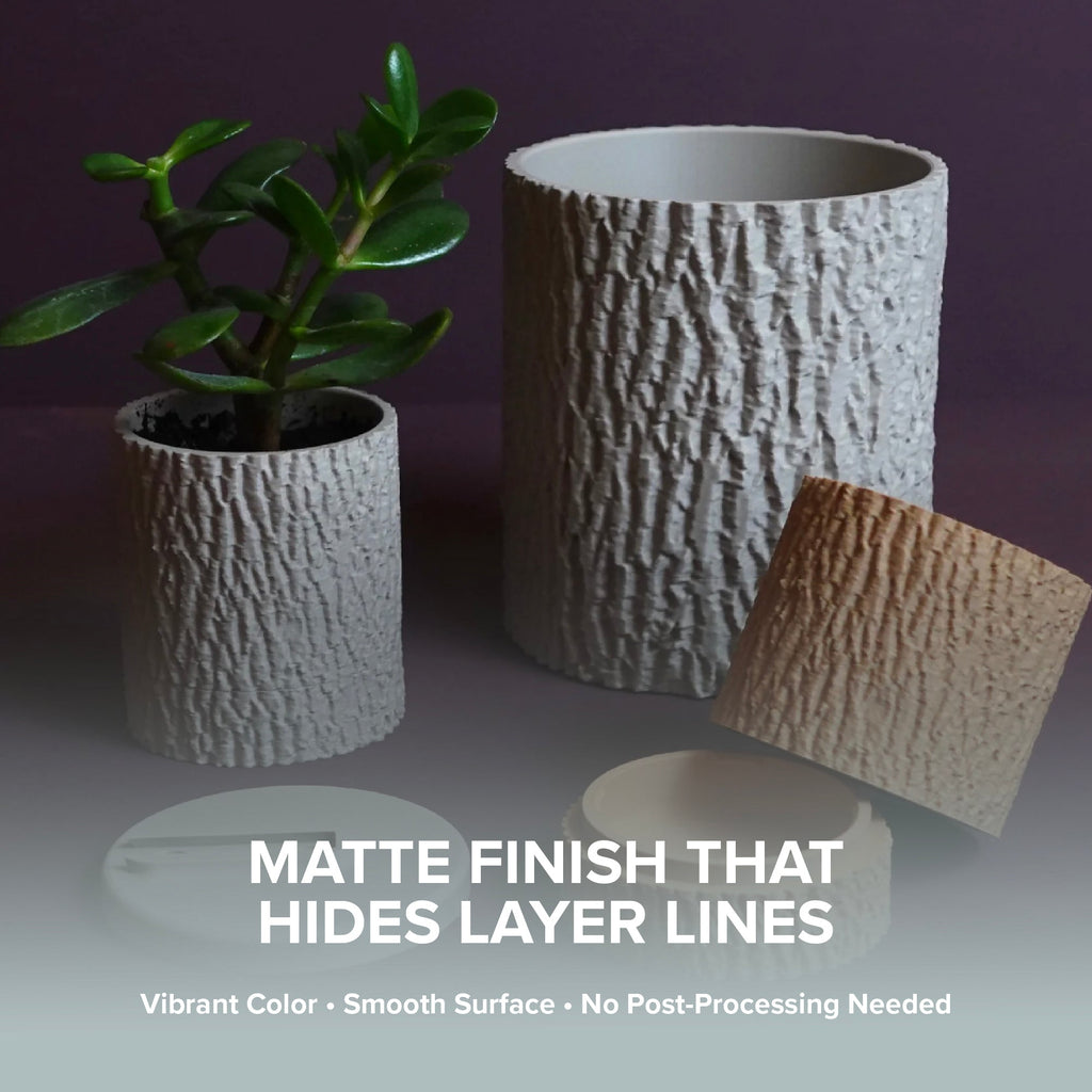 Panchroma™ Matte PLA
