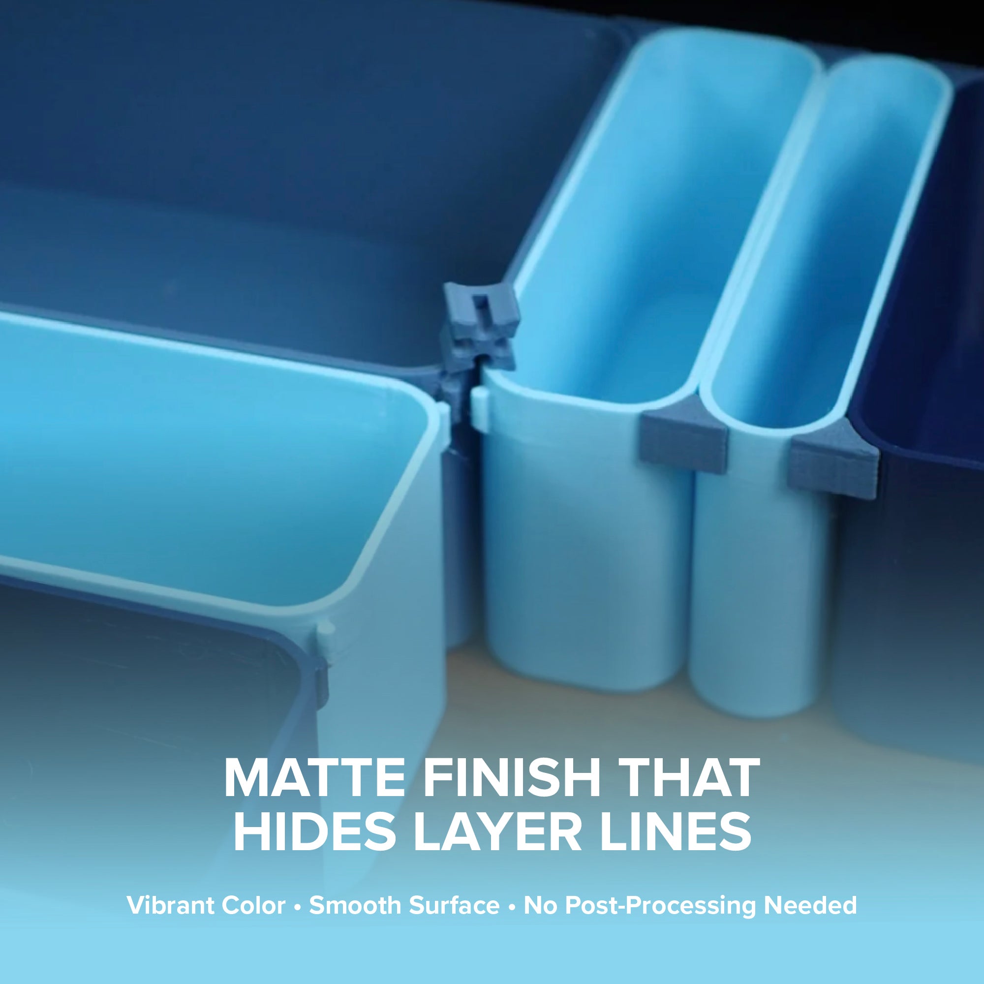 Panchroma™ Matte PLA