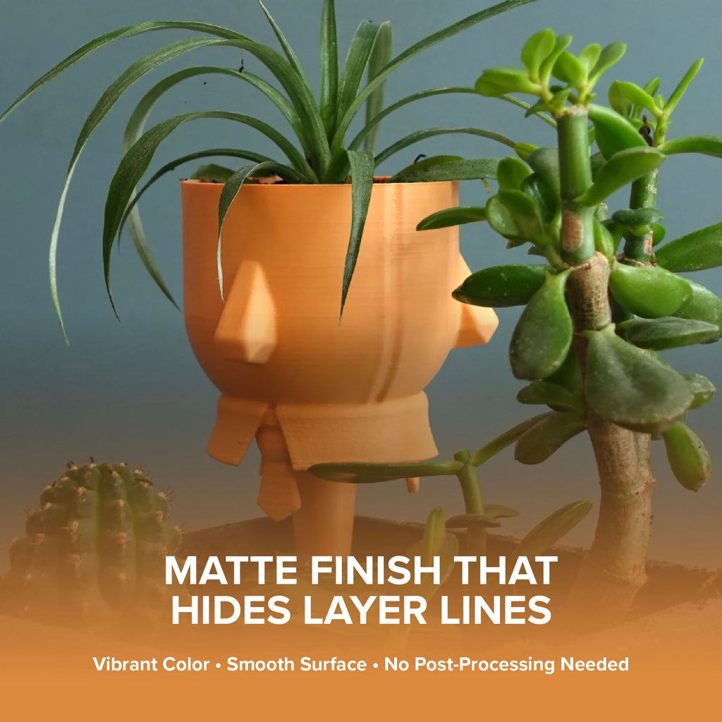 Panchroma™ Matte PLA