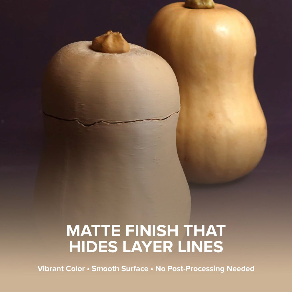 Panchroma™ Matte PLA