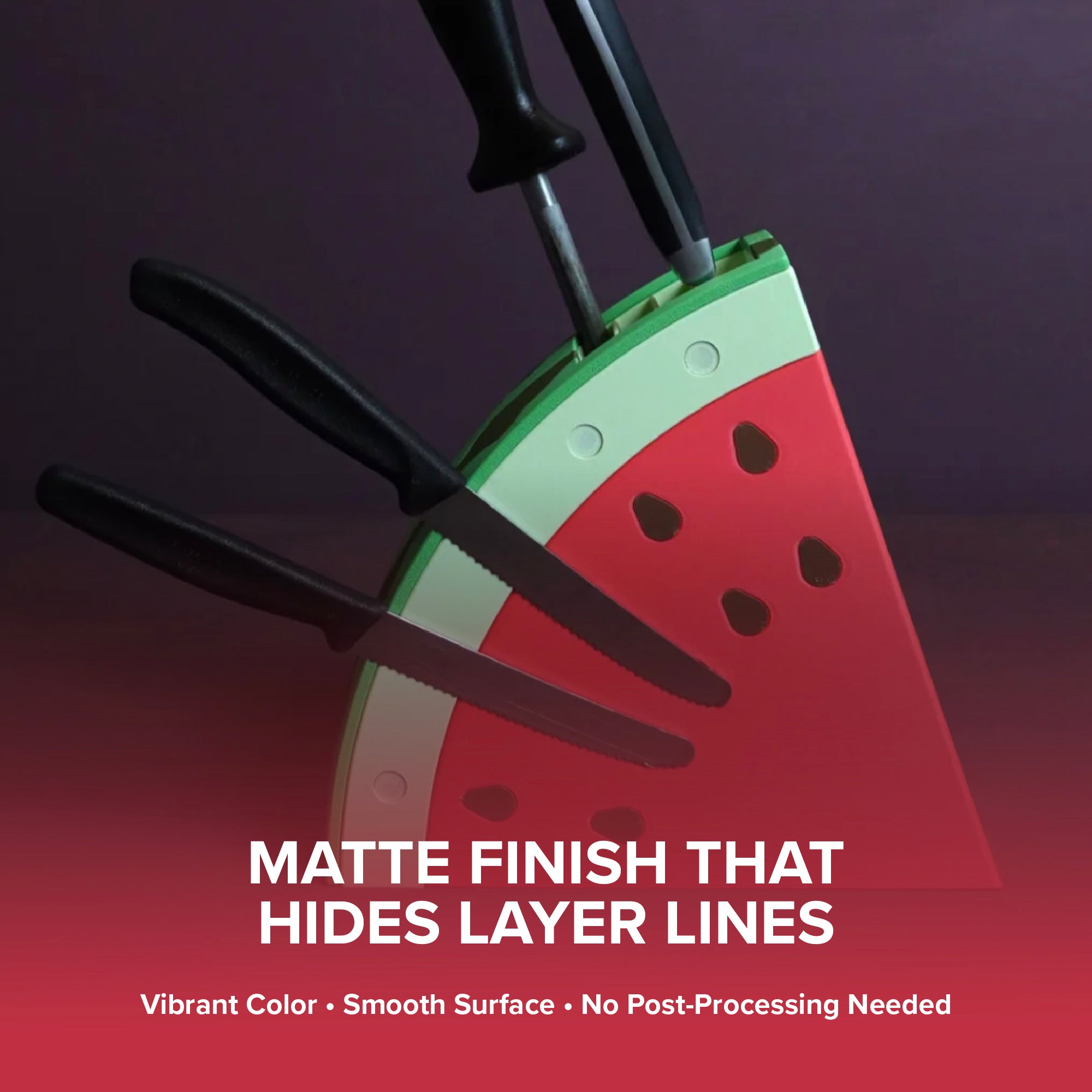 Panchroma™ Matte PLA
