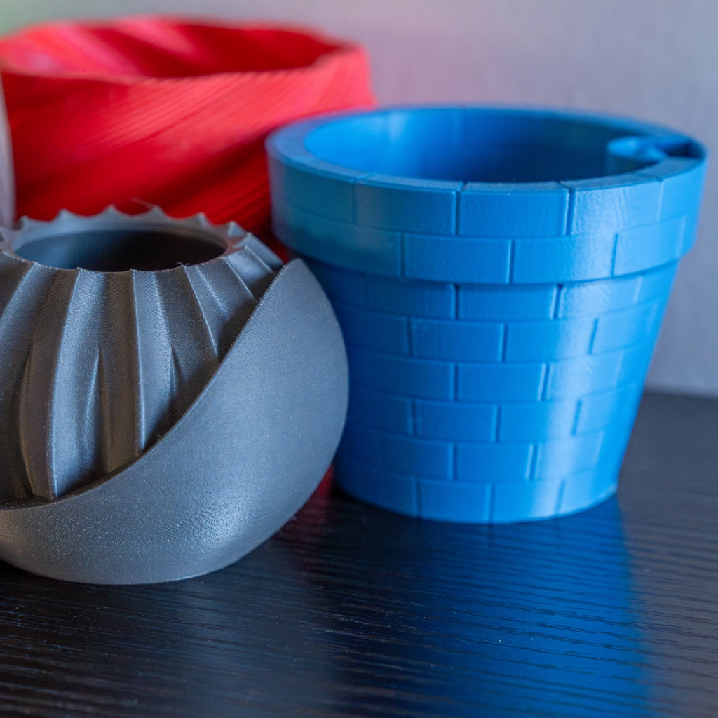 Panchroma™ Matte PLA