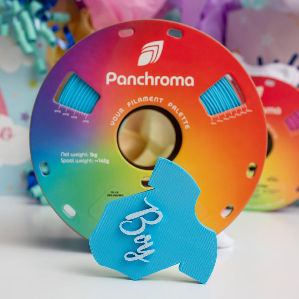 Panchroma™ Matte PLA