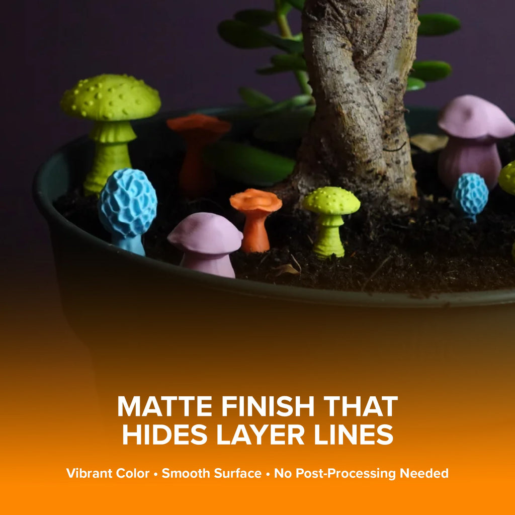 Panchroma™ Matte PLA
