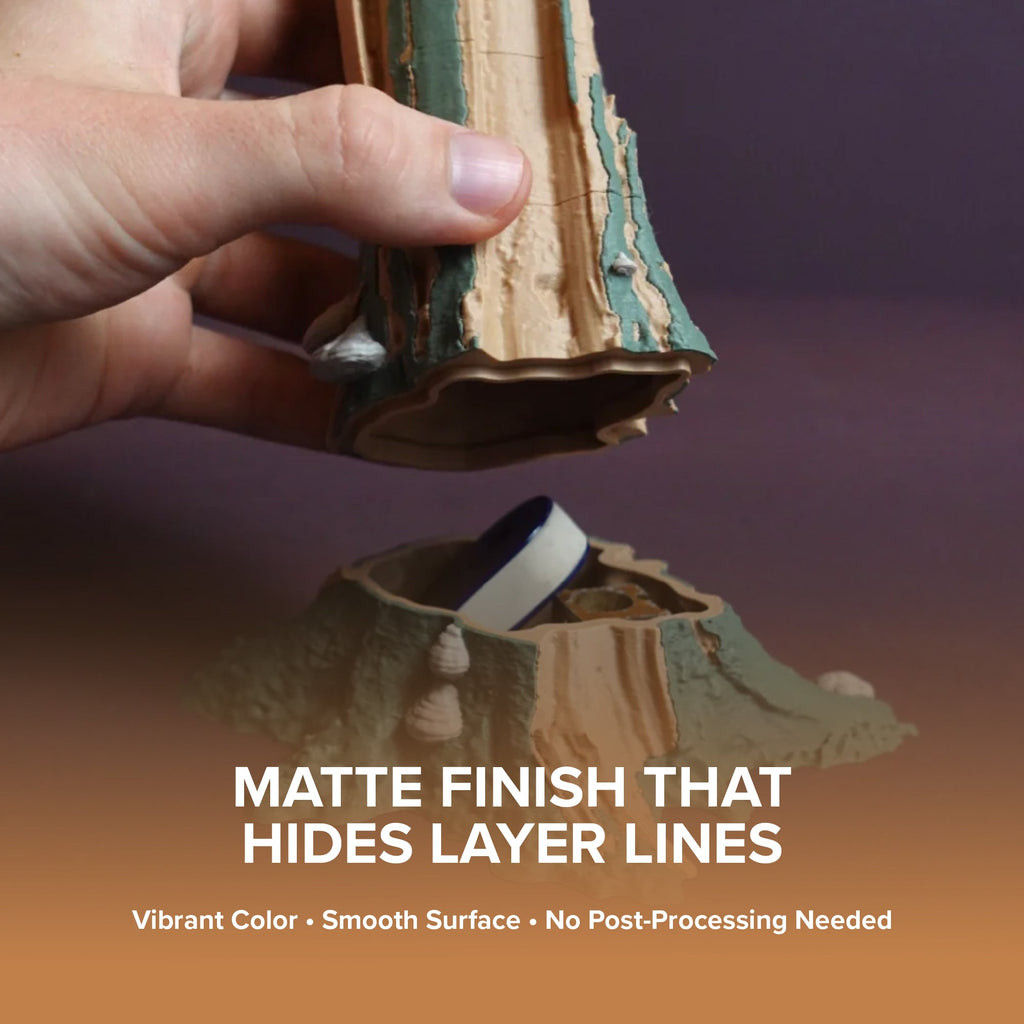 Panchroma™ Matte PLA