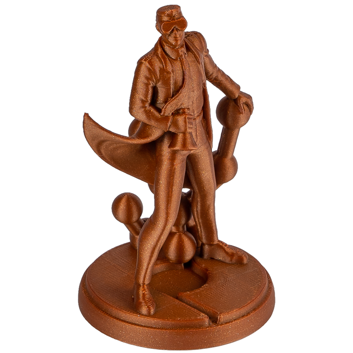 PolyLite™ PLA Pro