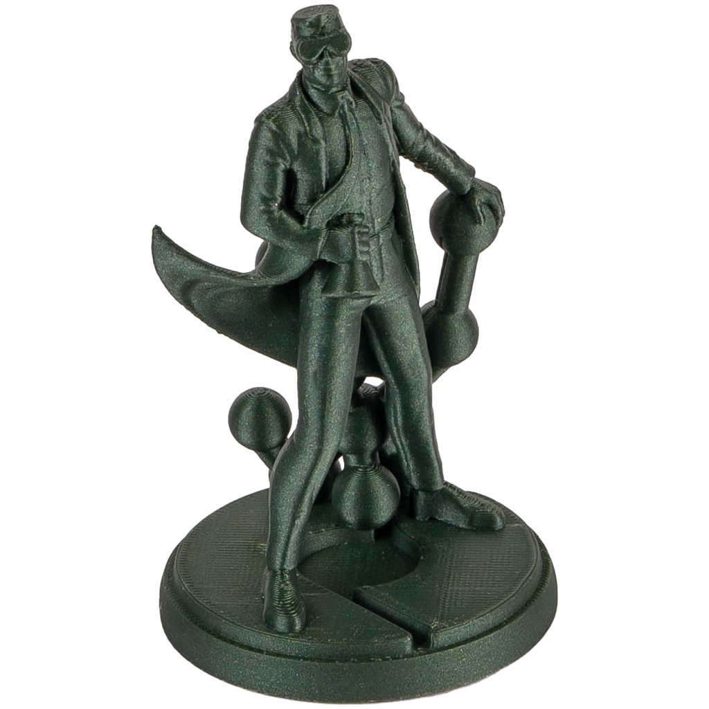 PolyLite™ Metallic PLA Pro