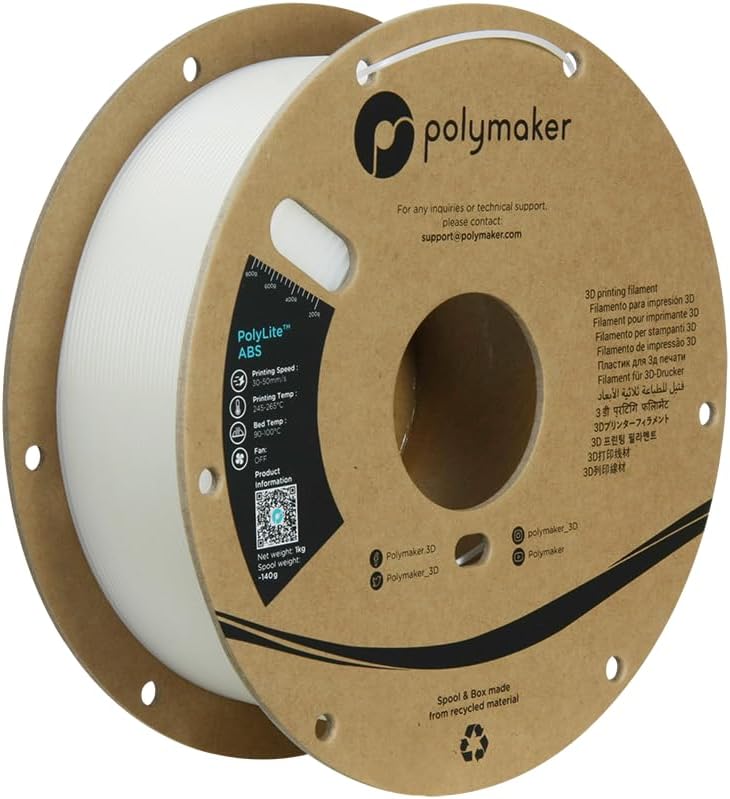 PolyLite™ ABS