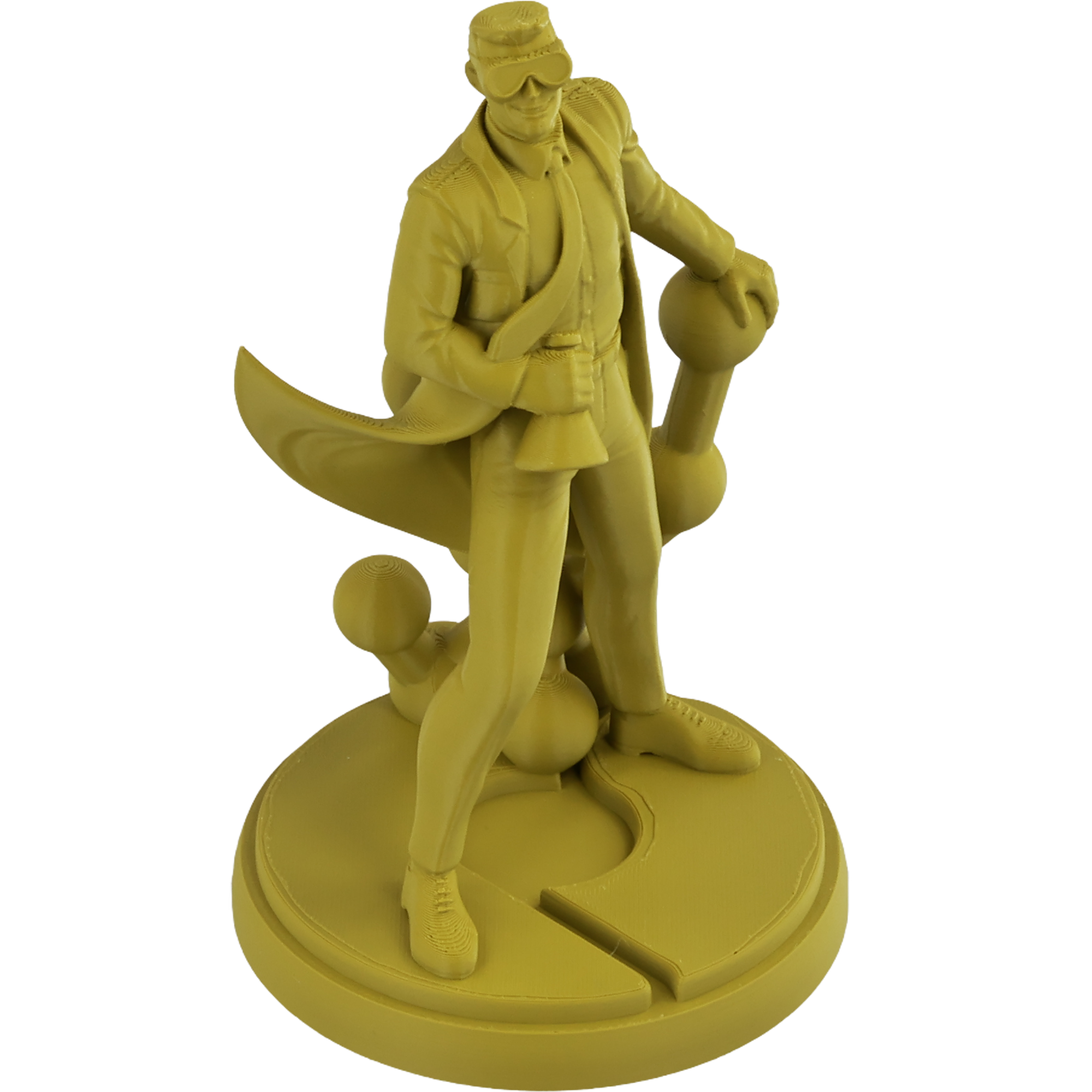Panchroma™ Basic PLA
