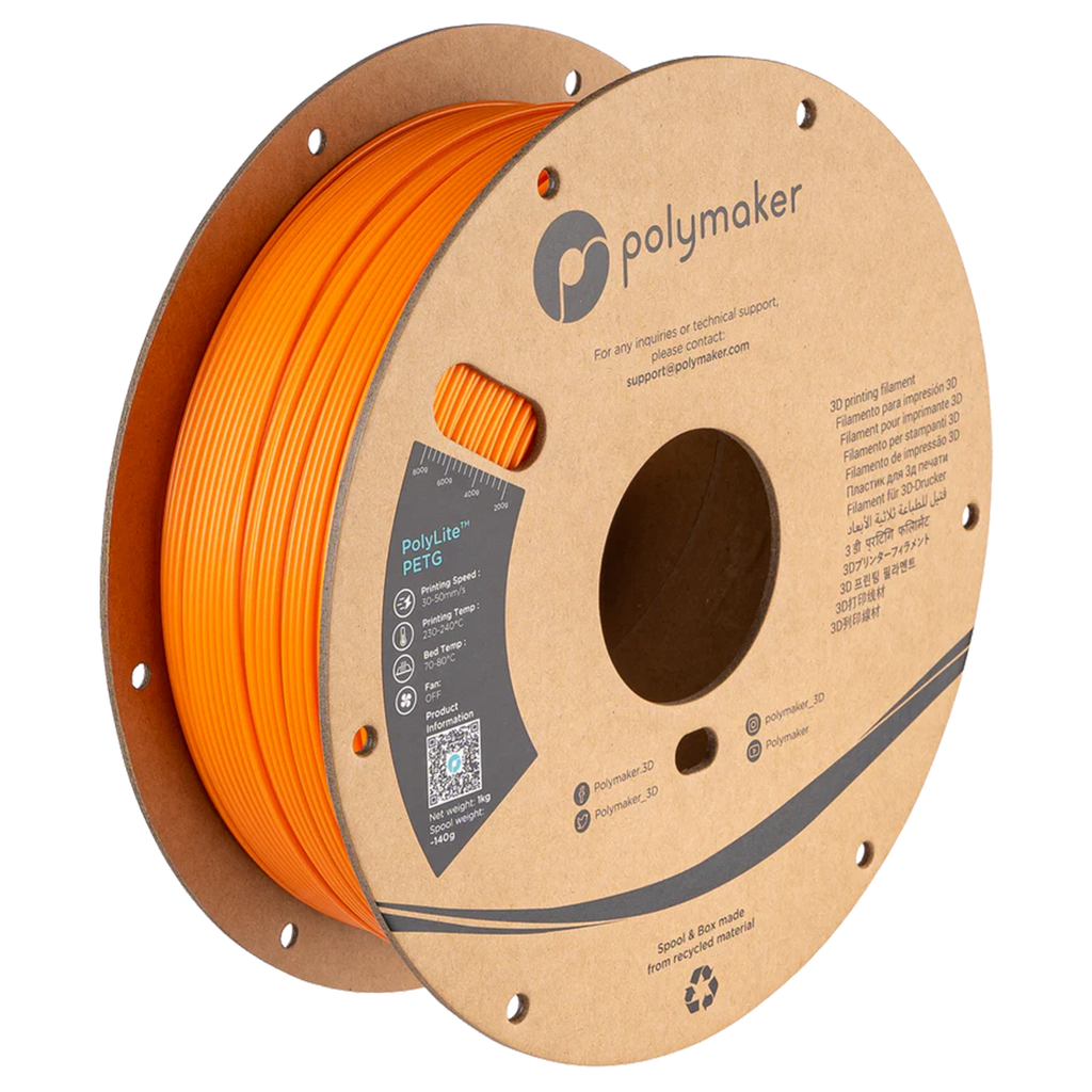 Polymaker™ PETG
