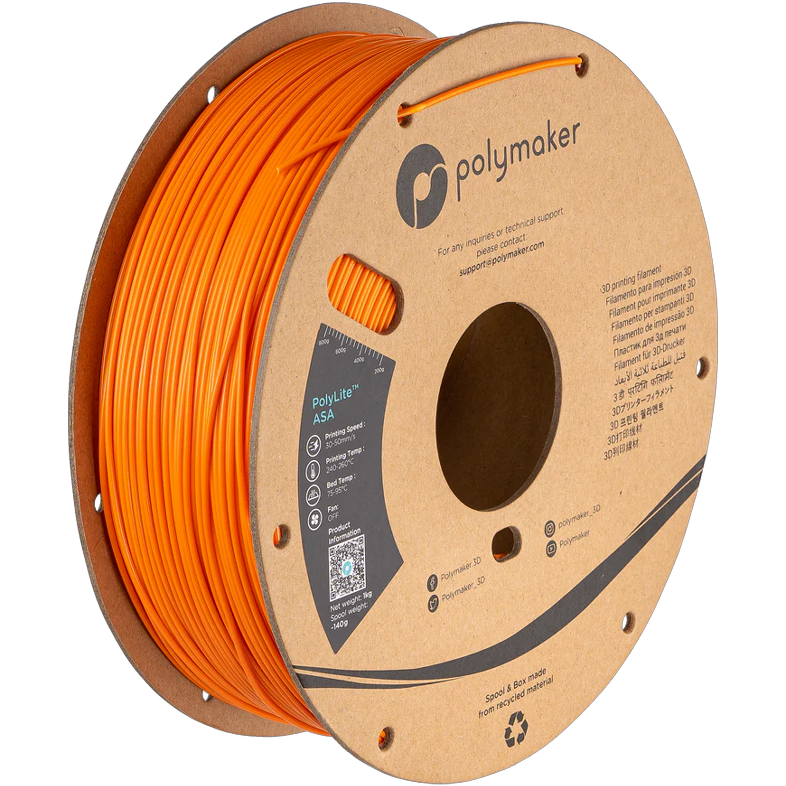 Polymaker™ ASA